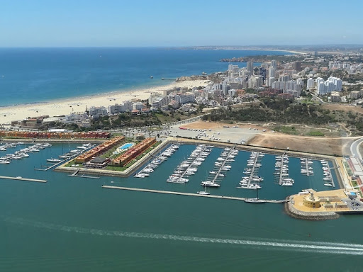 Marina de Portimão