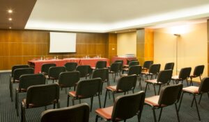 Sala de Reunião Lisboa Turim Europa
