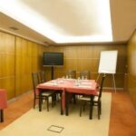 Sala de Reunião Madrid Turim Europa