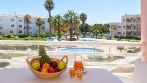 Piscinas exteriores do Turim Estrela do Vau