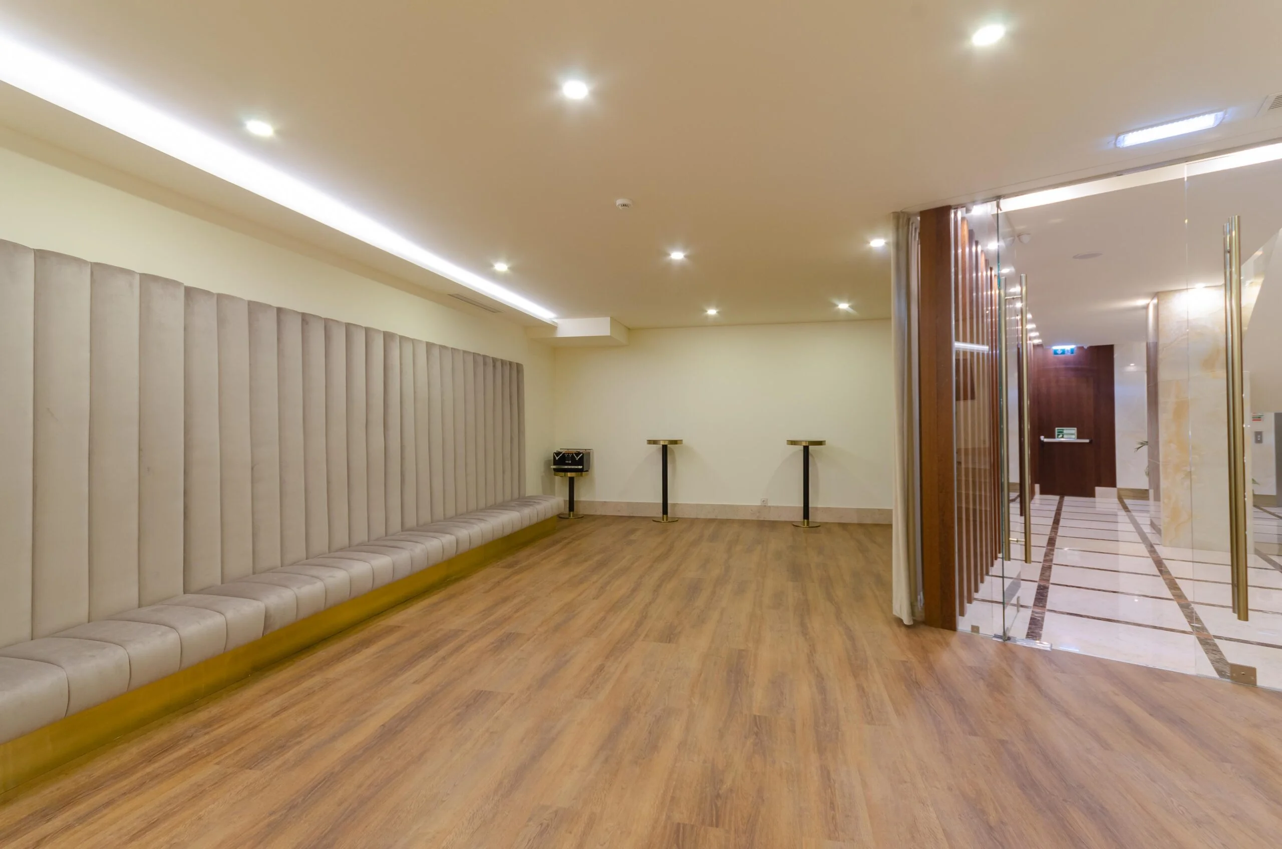 Sala Boulevard | Turim Boulevard Hotel
