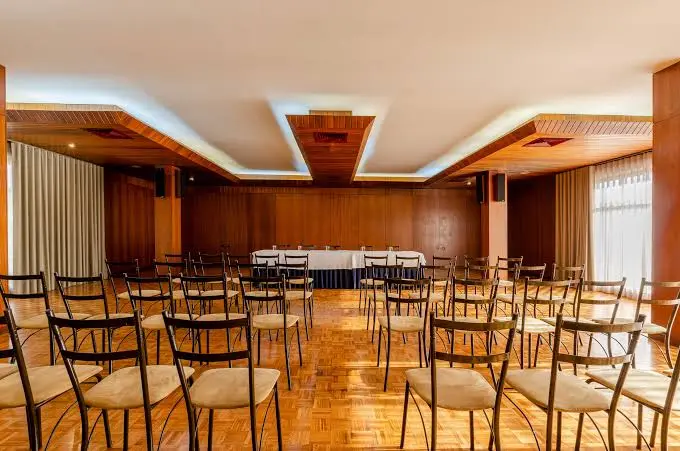 Sala António Joaquim | Santa Maria da Feira