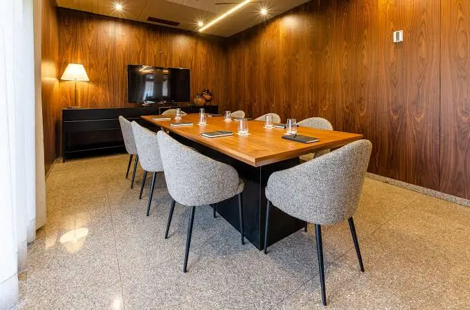 Sala António Macedo | Turim Santa Maria da Feira Hotel