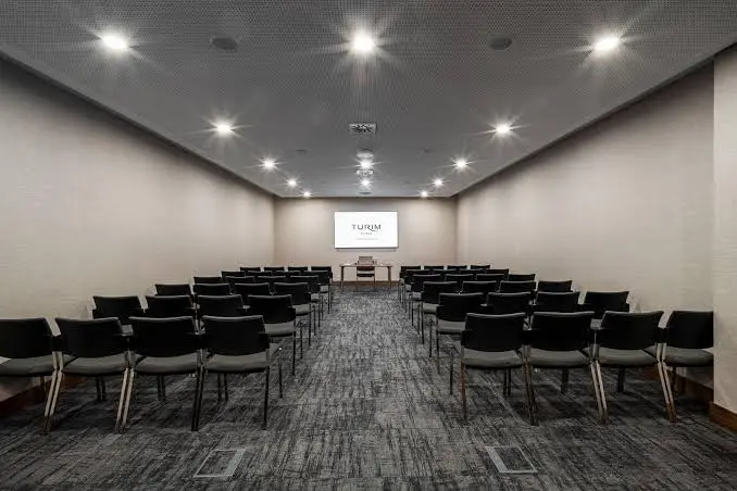 Sala Trindade | Porto